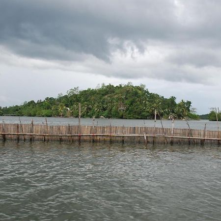 Lagoon Garden Hotel Beruwala Exterior photo