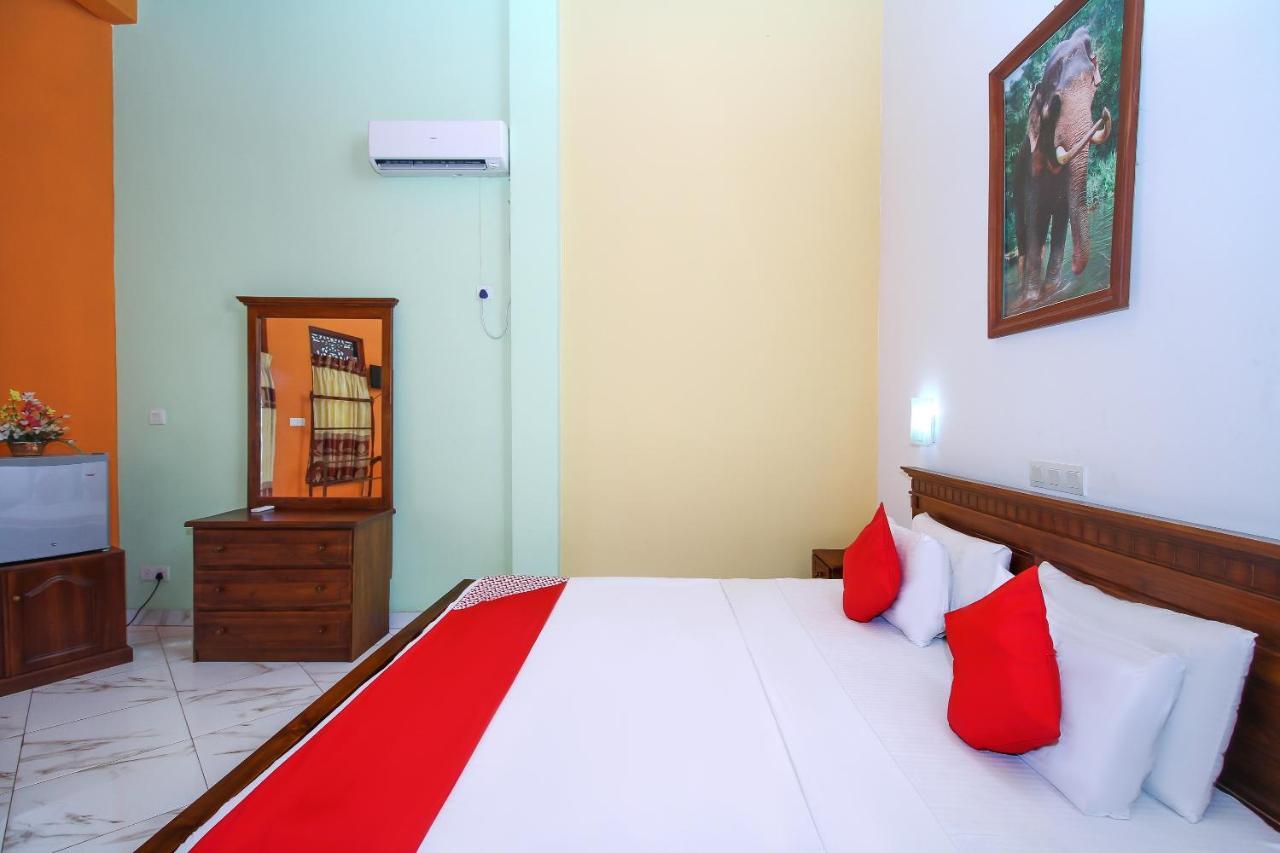 Lagoon Garden Hotel Beruwala Exterior photo